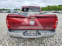 2019 RAM 3500 фото
