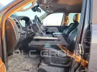 2019 RAM 3500 фото