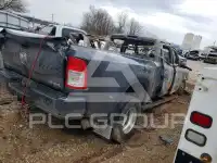 2019 RAM 3500 фото