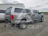 2019 RAM 3500 photo