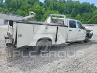 2019 RAM 3500 фото