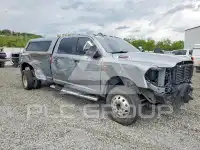 2019 RAM 3500 photo