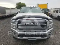 2019 RAM 3500 фото