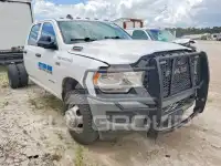 2019 RAM 3500 фото