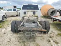 2019 RAM 3500 фото