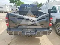 2019 RAM 3500 фото