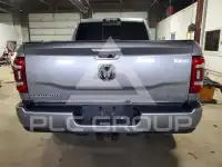 2019 RAM 3500 фото