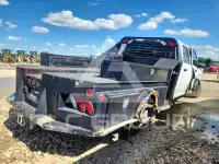 2019 RAM 3500 photo