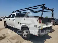 2019 RAM 3500 фото