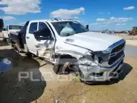 2019 RAM 3500 photo