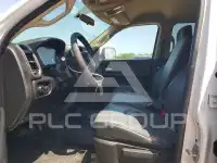2019 RAM 3500 фото