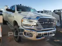 2019 RAM 3500 фото