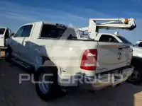 2019 RAM 3500 фото