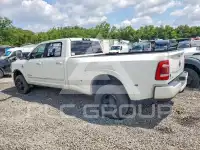 2019 RAM 3500 фото