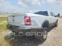 2019 RAM 3500 фото