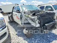 2019 RAM 3500 фото