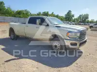2019 RAM 3500 фото