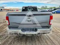 2019 RAM 3500 фото
