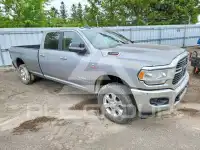 2019 RAM 3500 фото