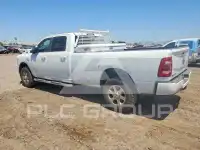 2019 RAM 3500 photo