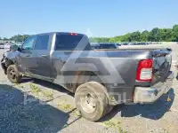 2019 RAM 3500 фото