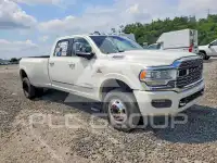 2019 RAM 3500 фото