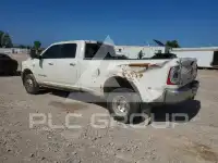 2019 RAM 3500 фото
