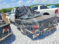 2019 RAM 3500 фото