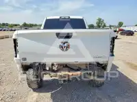 2019 RAM 3500 фото
