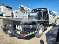 2019 RAM 3500 фото