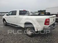 2019 RAM 3500 фото