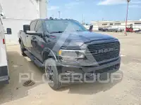 2019 RAM 3500 фото