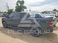 2019 RAM 3500 фото