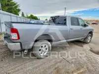 2019 RAM 3500 фото