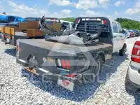 2019 RAM 3500 фото