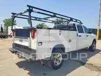 2019 RAM 3500 фото