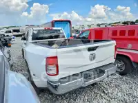 2019 RAM 3500 фото