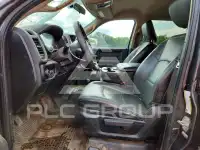 2019 RAM 3500 фото