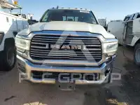 2019 RAM 3500 фото