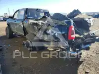 2019 RAM 3500 фото