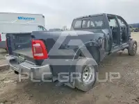 2019 RAM 3500 фото