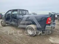 2019 RAM 3500 фото