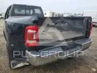 2019 RAM 3500 фото