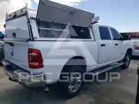 2019 RAM 3500 фото