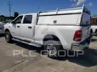 2019 RAM 3500 фото