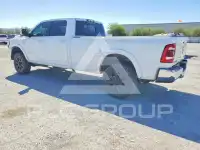 2019 RAM 3500 фото