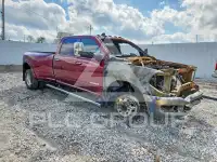 2019 RAM 3500 фото