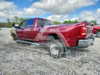 2019 RAM 3500 фото