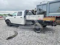 2019 RAM 3500 фото