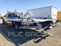 2019 RAM 5500 фото